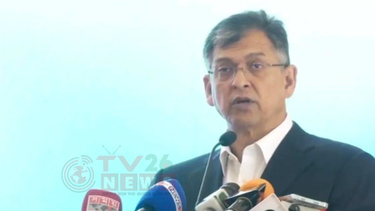 আওয়ামী দোসরদের আইনের আওতায় আনলে পুরস্কার, জানালেন স্বরাষ্ট্রমন্ত্রী