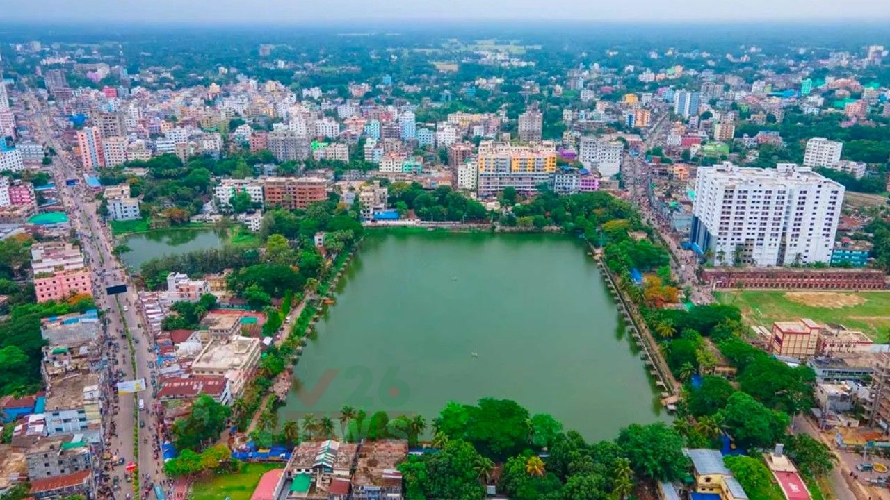 ফেনীতে পর্যটনে সম্ভাবনা বিপুল, অগ্রগতি আটকে পরিকল্পনাতেই