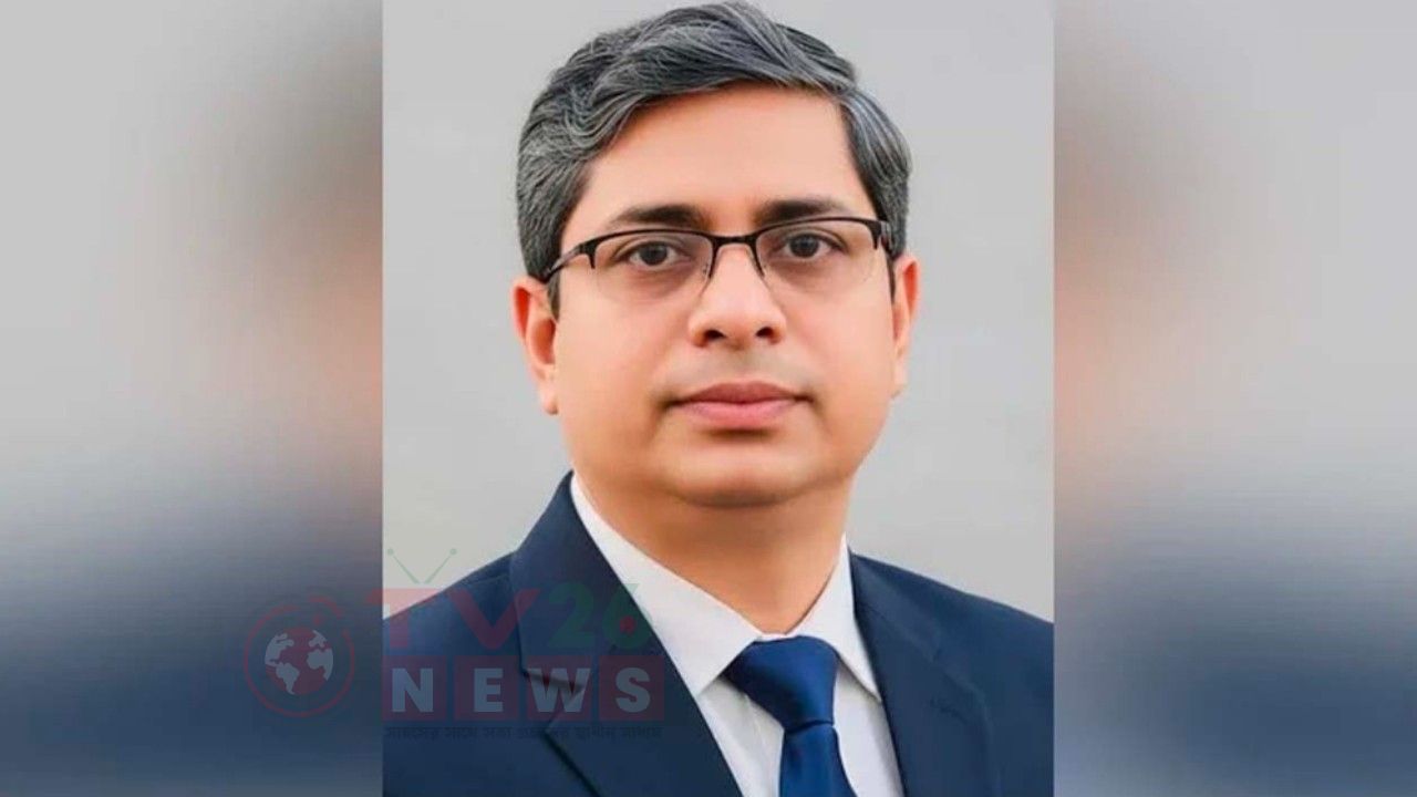 কক্সবাজার নিয়ে বিপাকে রয়েছে সরকার: মীর শাহে আলম