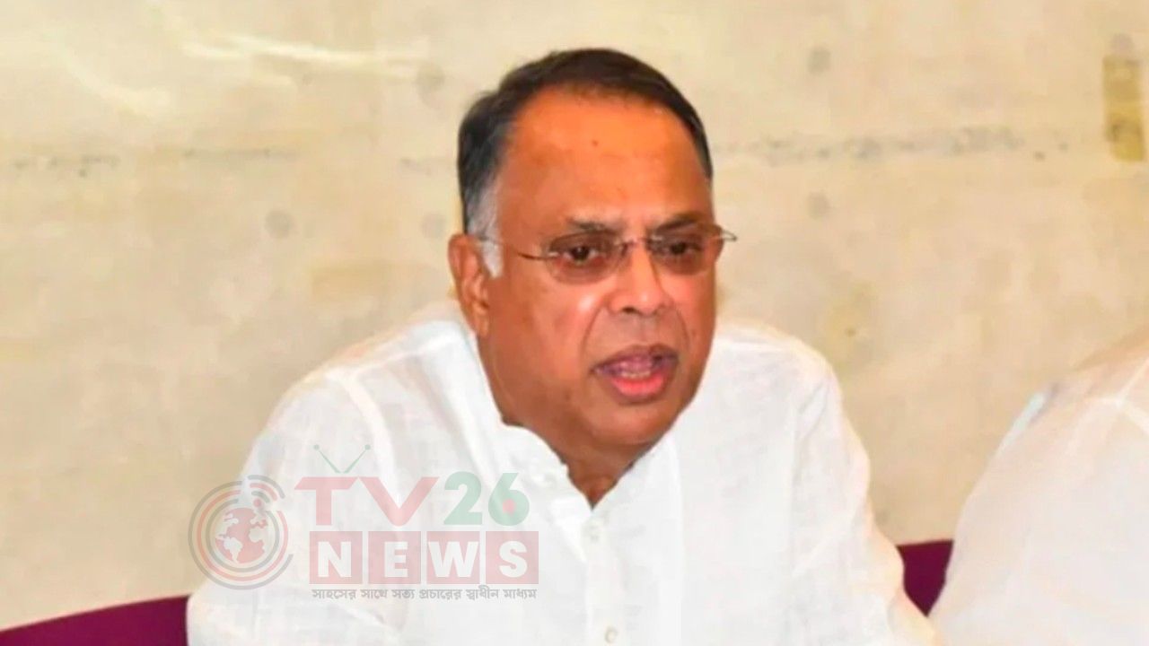 জ্বালানি সরবরাহ স্বাভাবিক হচ্ছে: জ্বালানিমন্ত্রী