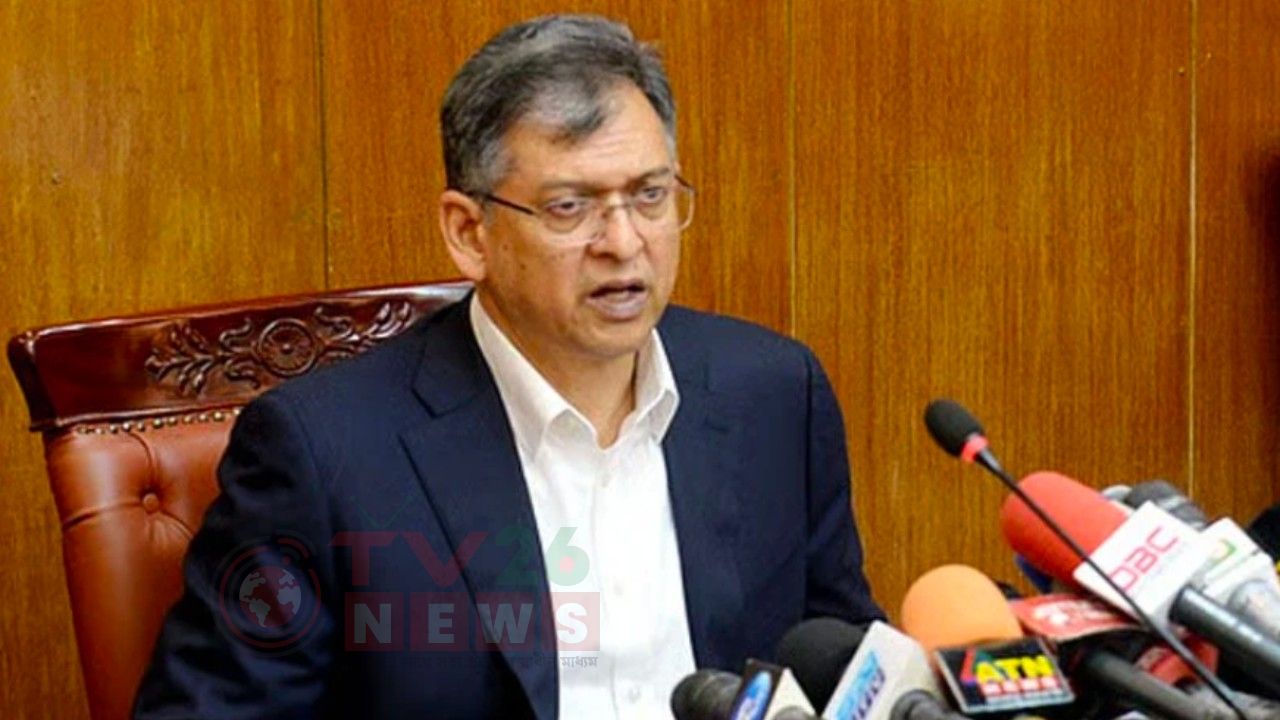 পুলিশের নিষ্ক্রিয়তা ও দায়িত্বে অবহেলার প্রমাণ পাওয়া গেছে: স্বরাষ্ট্রমন্ত্রী