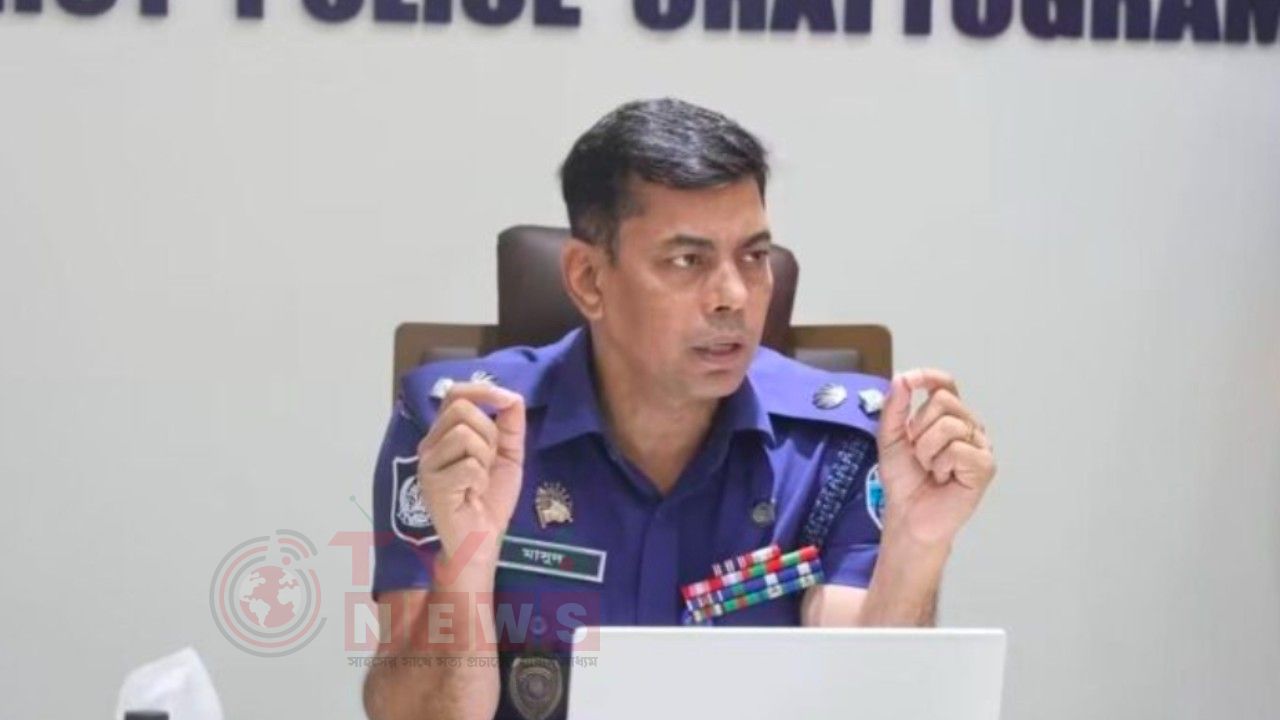 চট্টগ্রাম জেলায় কিশোর অপরাধ রোধে ১৭ থানায় বিশেষ উদ্যোগ