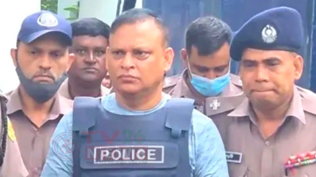 যে সাক্ষ্যপ্রমাণ উপস্থাপন করেছি, তাতে জিয়াউলের সর্বোচ্চ শাস্তির সম্ভাবনা রয়েছে
