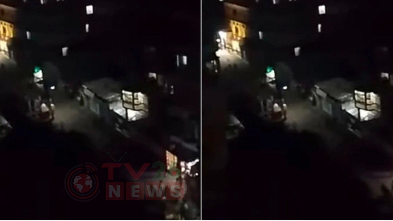 চট্টগ্রামে মাদক ব্যবসার নিয়ন্ত্রণ নিয়ে দুপক্ষের মধ্যে সংঘর্ষ ও গোলাগুলি 