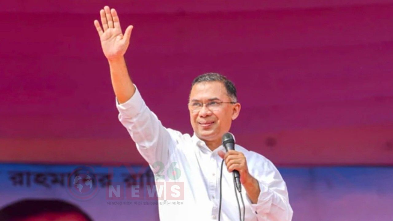ফেনীতে প্রধানমন্ত্রীর সফর, নিরাপত্তায় থাকবে দুই হাজার পুলিশ 