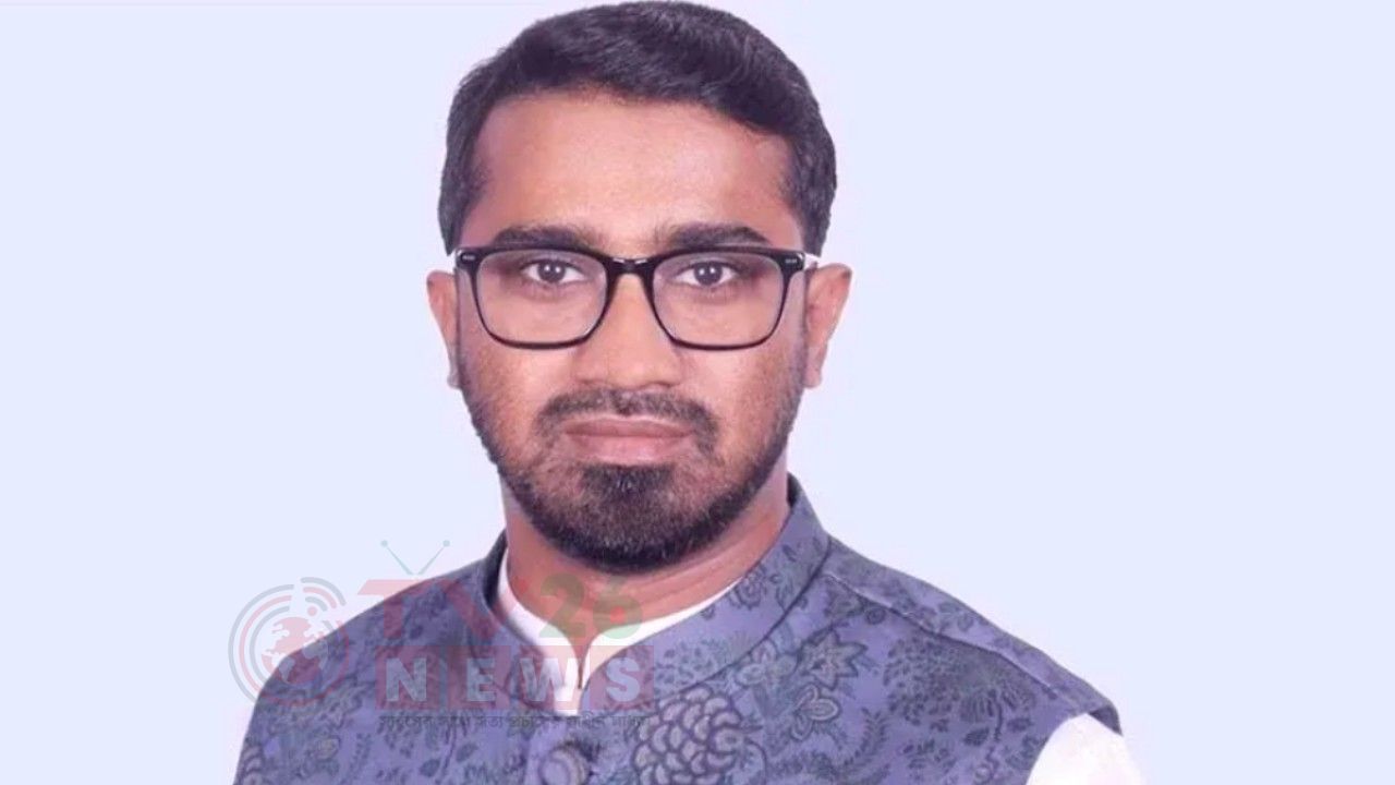 জামায়াতের থেকে ১০০ কোটি টাকা নিয়ে জাতীয় নির্বাচন করেছে এনসিপি