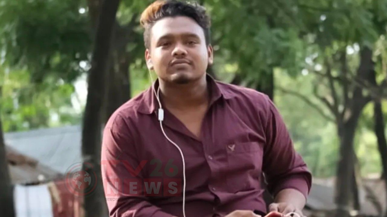 কাজ শেষে বাড়ি ফেরার পথে যুবককে কুপিয়ে হত্যা