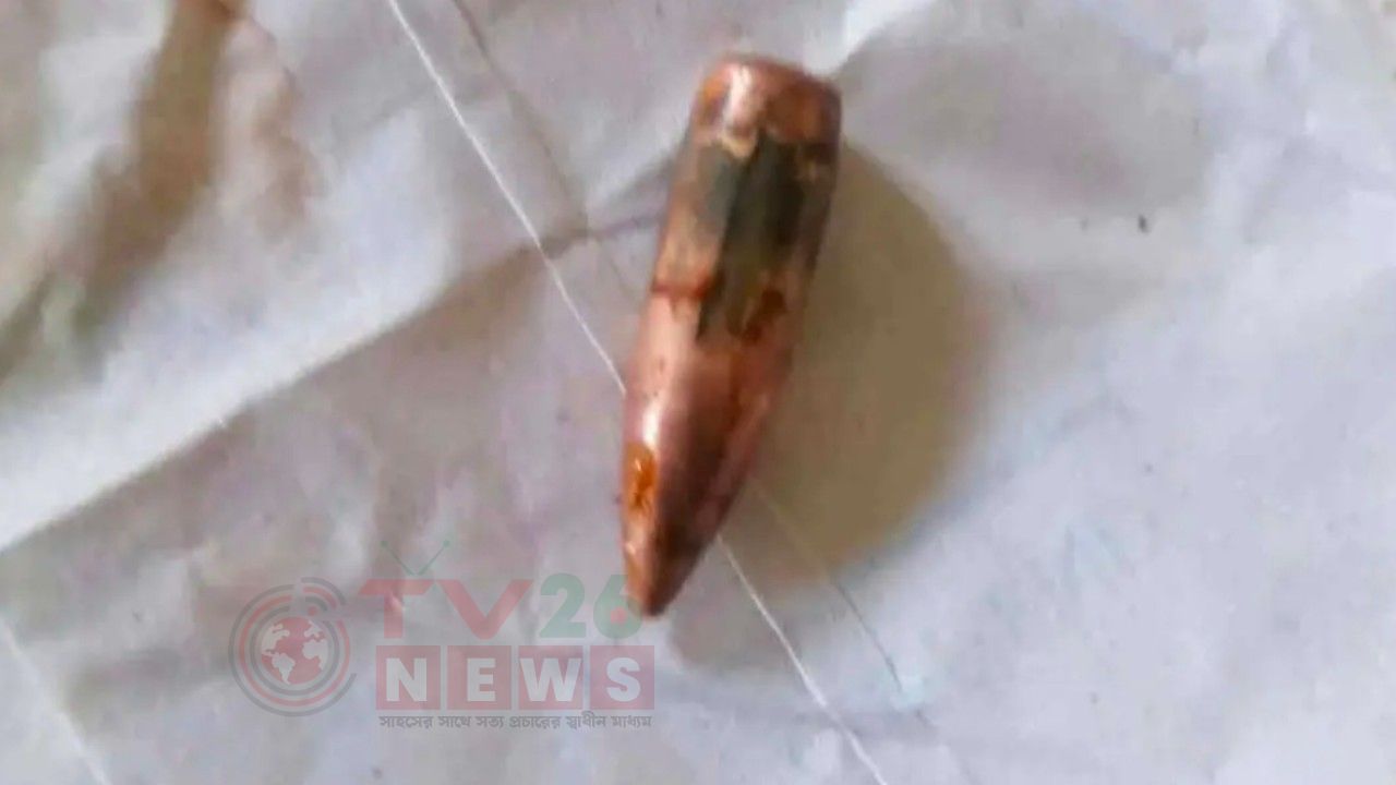 সাজেকে ইউপিডিএফ-জেএসএসের গোলাগুলি, শিশু গুলিবিদ্ধ