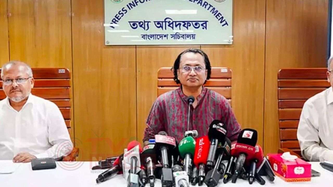 সালমান মুক্তাদিরদের মতো যাদের প্রচুর রিচ আছে, তারা দায়িত্বশীল হবেন: আশা তথ্য উপদেষ্টার