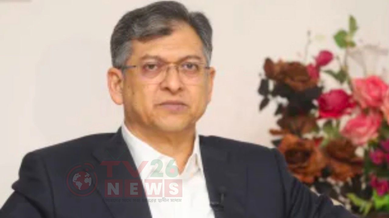 রাড্ডা ক্লিনিকে হামলায় এমপি মিষ্টির সংশ্লিষ্টতার তদন্ত চলছে: স্বরাষ্ট্রমন্ত্রী