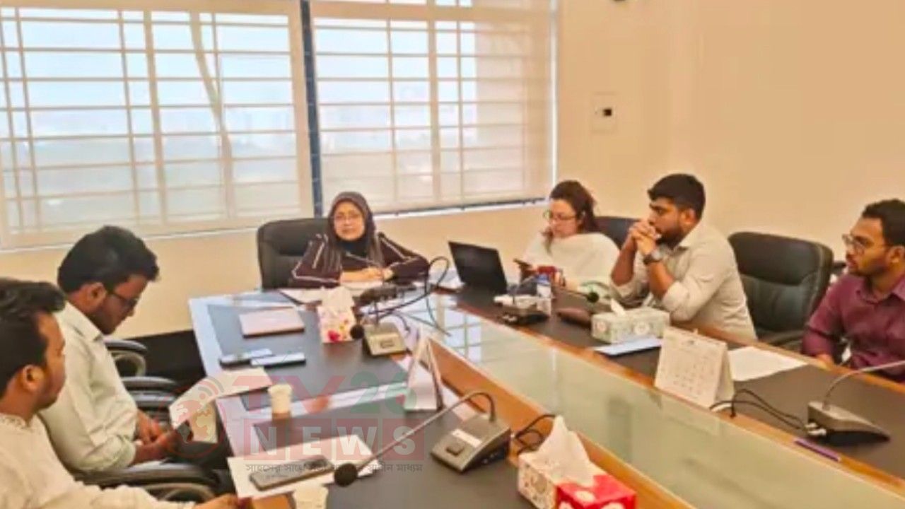 ঢাবিতে লোকপ্রশাসন বিভাগের প্রথম আন্তর্জাতিক সম্মেলন শুরু ৩ অক্টোবর, থাকছে ৭৬ গবেষণাপত্র