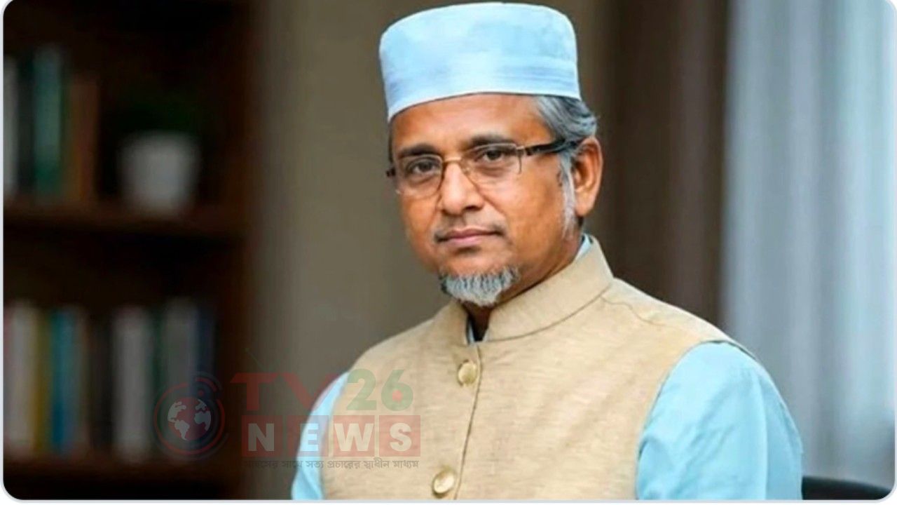 এমপি নজরুল ও তার স্ত্রীর প্ররোচনায় আত্মহত্যা করেননি মরিয়ম, যা আছে আপসনামায়