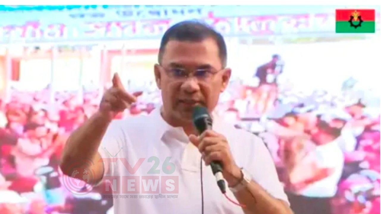 ‘তারা’ এবং ‘ওরা’ আবার একসাথে: প্রধানমন্ত্রী