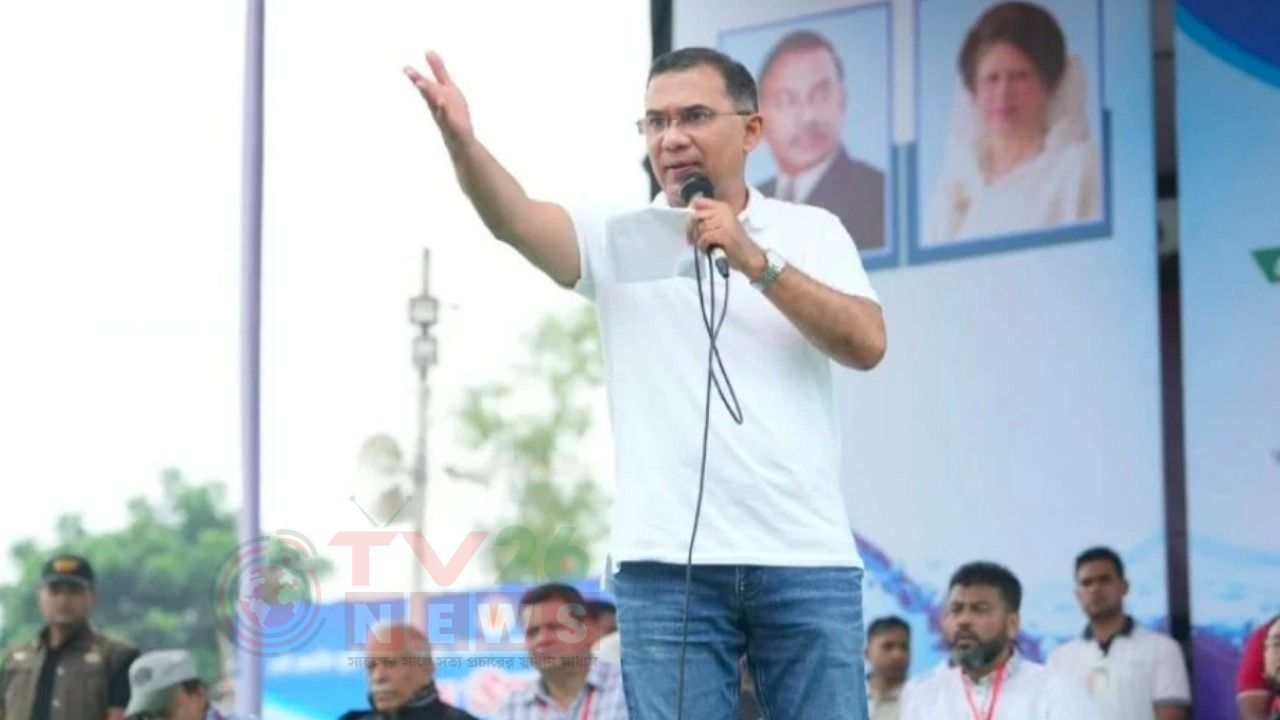 আমাদের নসিহত করার আগে নিজের ঘর সামলান: জামায়াতকে প্রধানমন্ত্রী