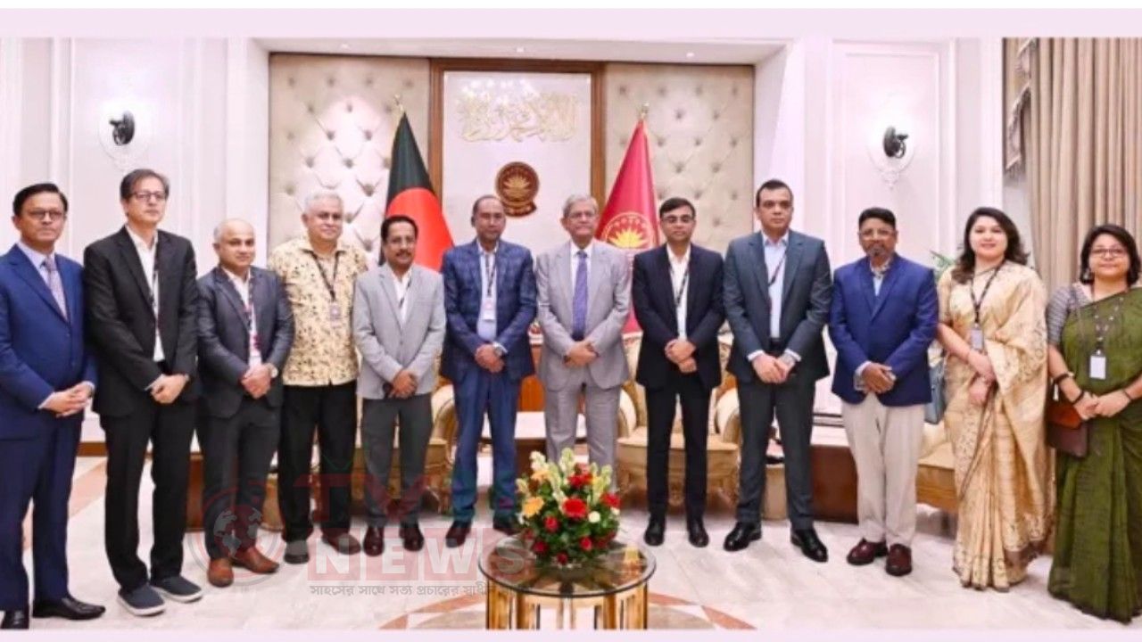 জনআস্থা ও পেশাদারত্বে সাংবাদিকদের কাজের আহবান রাষ্ট্রপতির