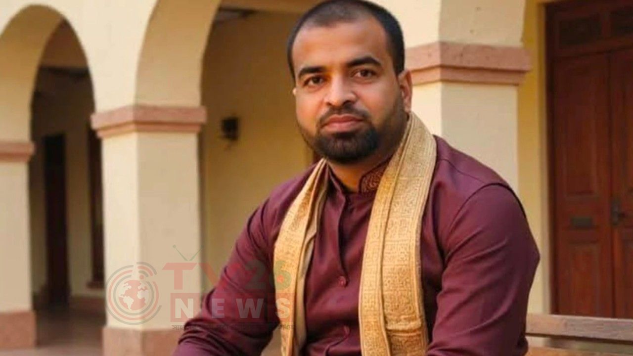 মাদক সেবনের ভিডিও ভাইরাল, এনসিপি নেতা বহিষ্কার