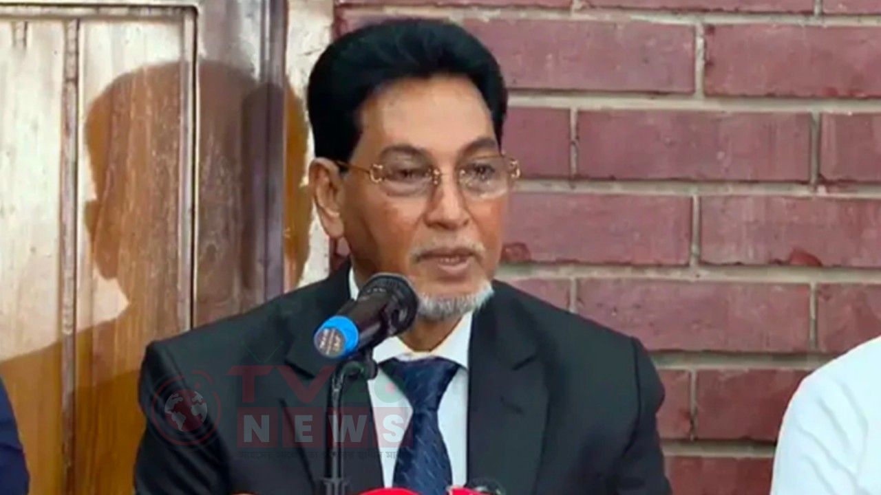 আগামী ৩ মাসের মধ্যে কিশোর গ্যাং উৎখাত করা হবে : চিফ হুইপ
