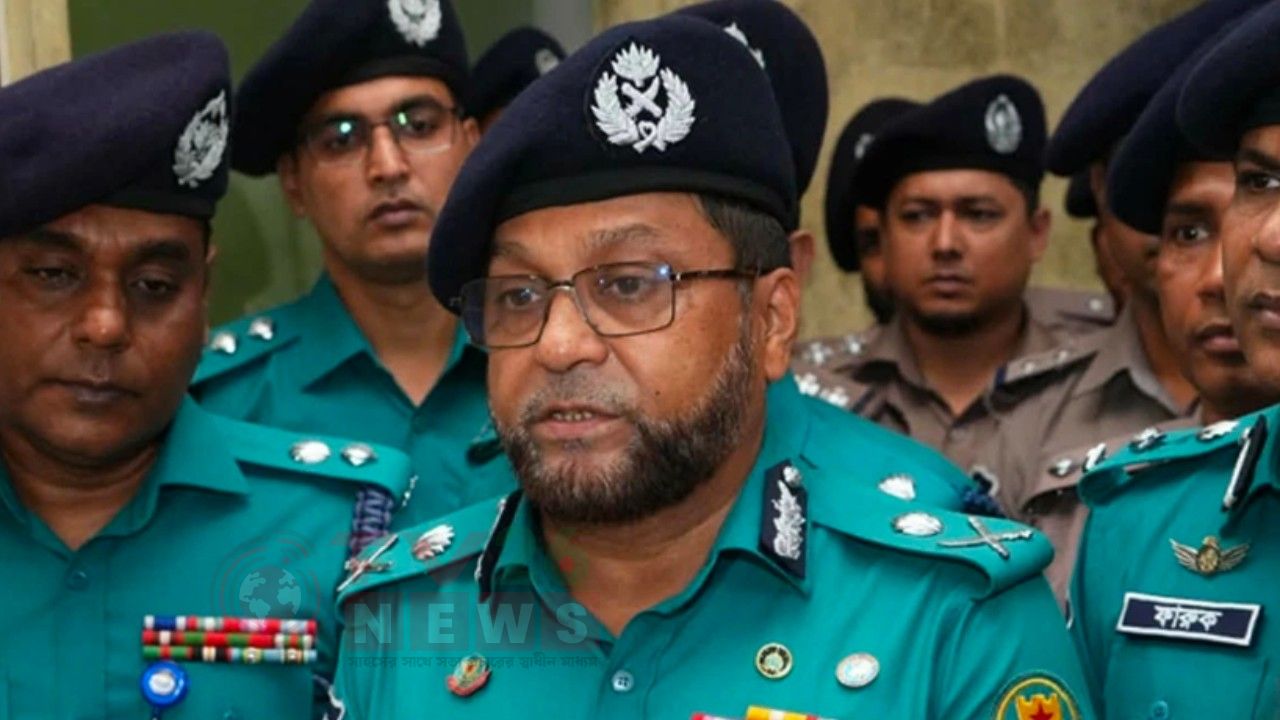 তিন মাসের মধ্যে সরছে গুলিস্থান-ফুলবাড়িয়া বাস টার্মিনাল: ডিএমপি কমিশনার
