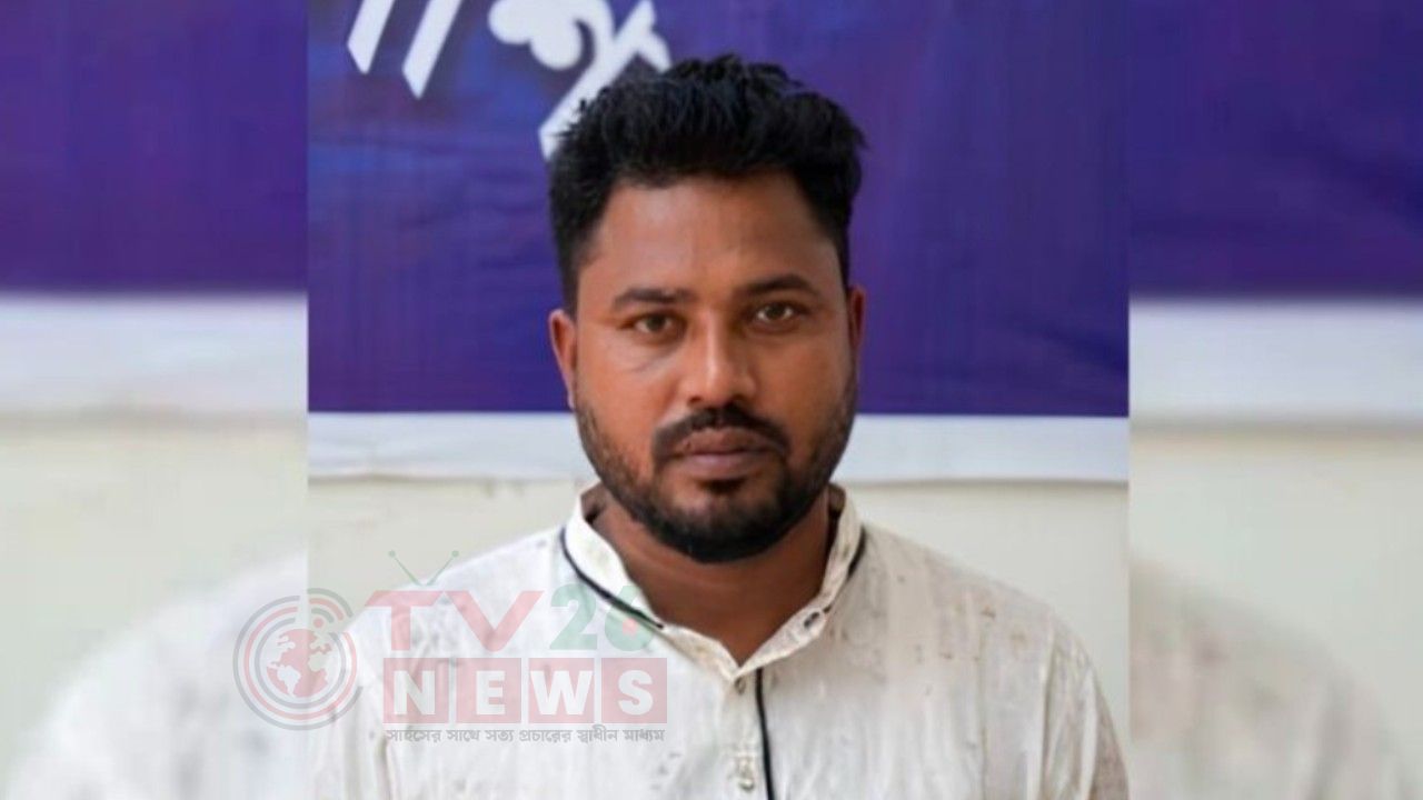 পঞ্চগড়ে নিম্নমানের ইট ব্যবহারে বাধা দেওয়ায় প্রকৌশলী ও জনতাকে হত্যার হুমকি, সাব-ঠিকাদার গ্রেফতার