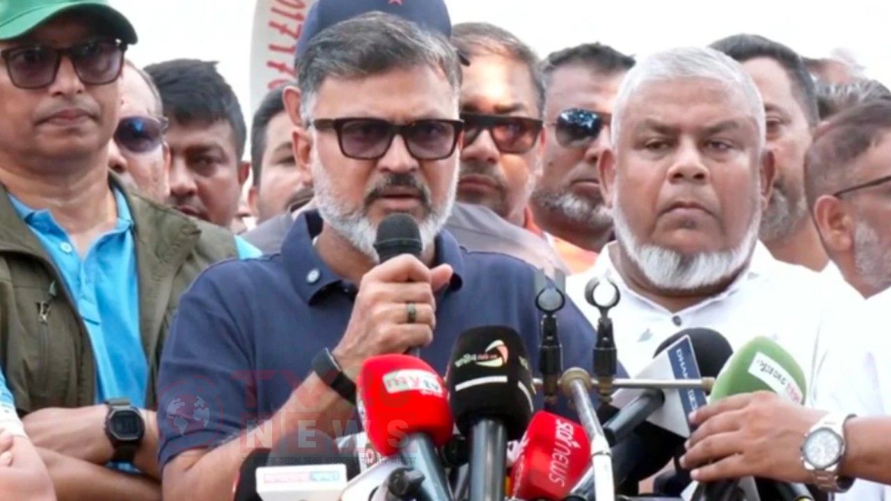 ফুটপাত দখলমুক্ত করার অভিযান অব্যাহত থাকবে: ডিএনসিসি প্রশাসক 