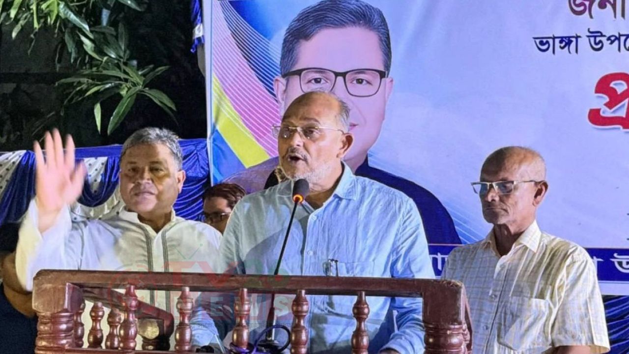 ভঙ্গুর অর্থনীতি ও খেলাপি ঋণে শীর্ষস্থান উত্তরাধিকার সূত্রে পেয়েছি: অর্থ উপদেষ্টা