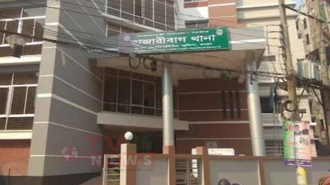 পাওনা টাকা নিয়ে দ্বন্দ্ব, ভবনের ছাদ থেকে ফেলে নিষিদ্ধ ছাত্রলীগ নেতাকে হত্যার অভিযোগ