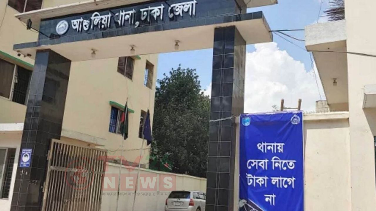 আমাকে তুলে এনে ১ লাখ টাকা নিলো, চোখ বেঁধে বললো পেছনে তাকাবি না