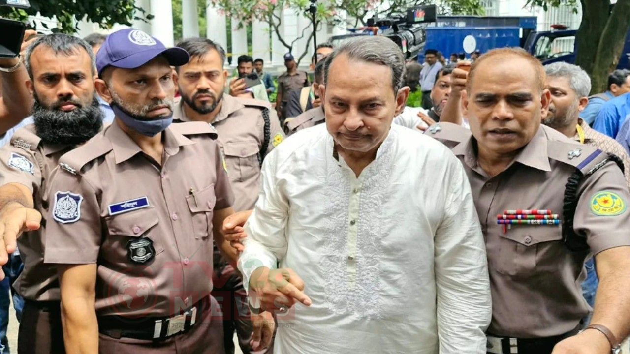 ইনুর মৃত্যুদণ্ড চেয়ে প্রসিকিউশনের আপিল