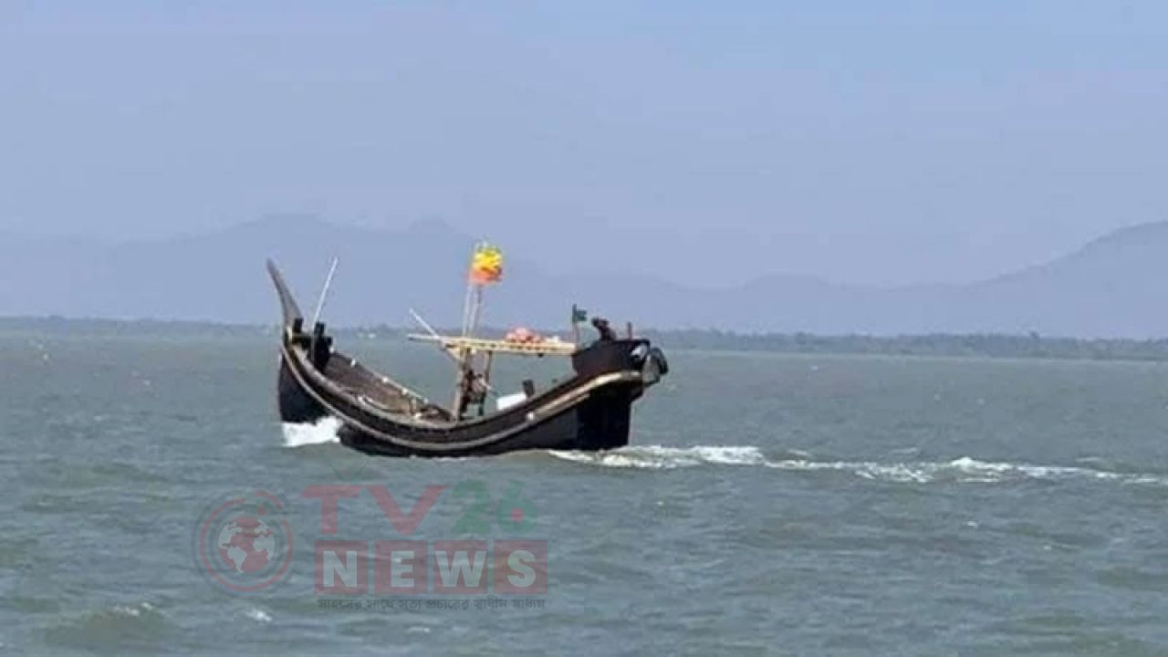 মিয়ানমারের কারাগারে ছয় মাস ধরে বন্দী ১৫ বাংলাদেশি জেলে