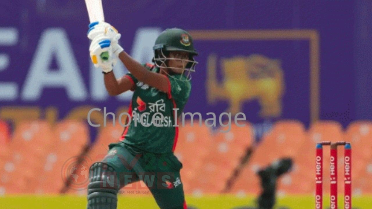 ওয়ানডে সিরিজের আগে আলোচনায় মুরশিদার দলে ফেরা