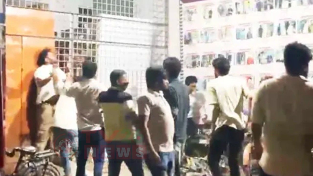 রাবিতে হামলায় তদন্ত কমিটি গঠন করা হচ্ছে, মামলা করবে হল প্রশাসন
