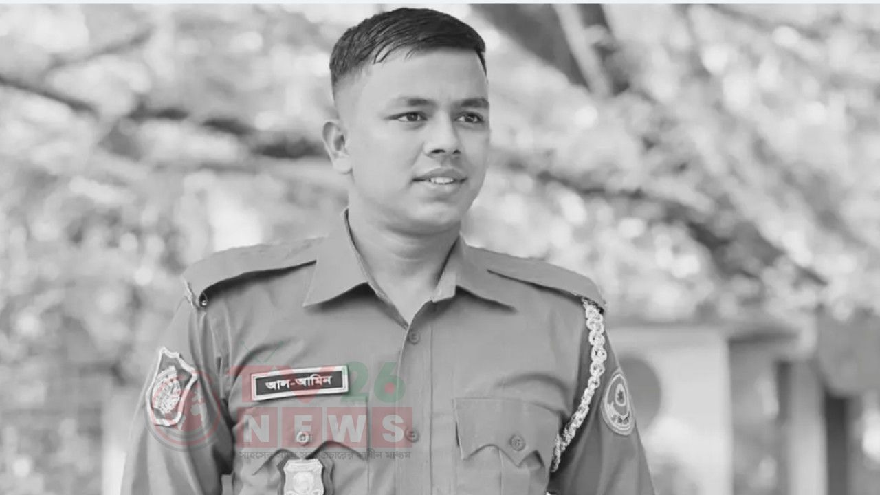 ছিনতাইকারী ধরতে গিয়ে চট্টগ্রামে বাসের ধাক্কায় পুলিশ সদস্যের মৃত্যু