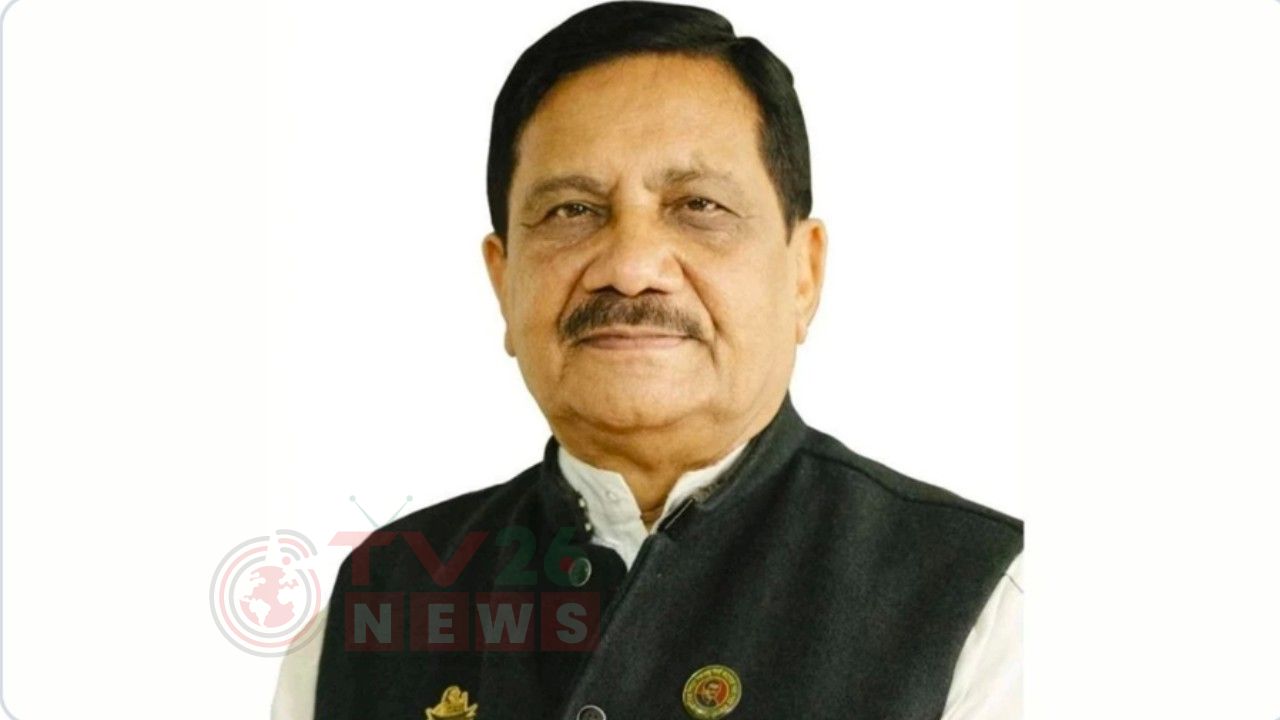 কাজী জাফর উল্ল্যাহ পরিবারের ১৫৫ কোটি টাকার ব্যাংক হিসাব অবরুদ্ধ