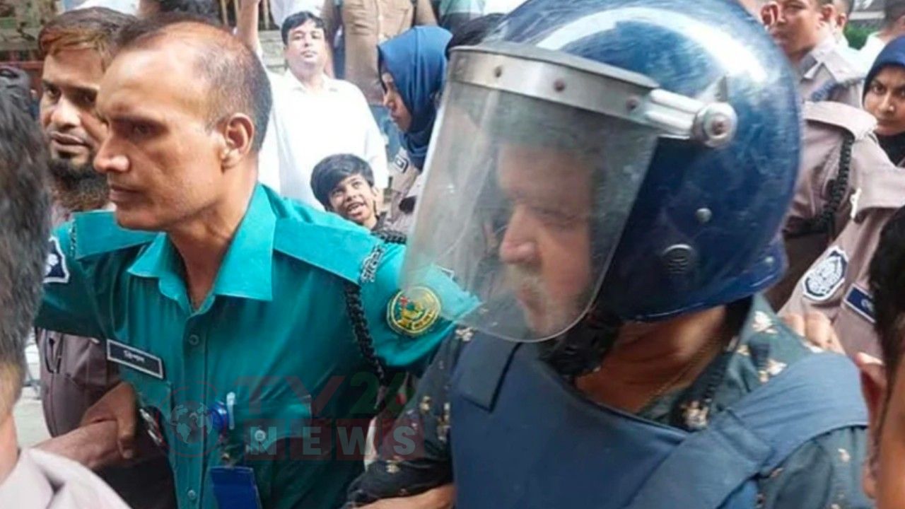 সালমান শাহ হত্যা মামলায় খলনায়ক ডনের জামিন মেলেনি