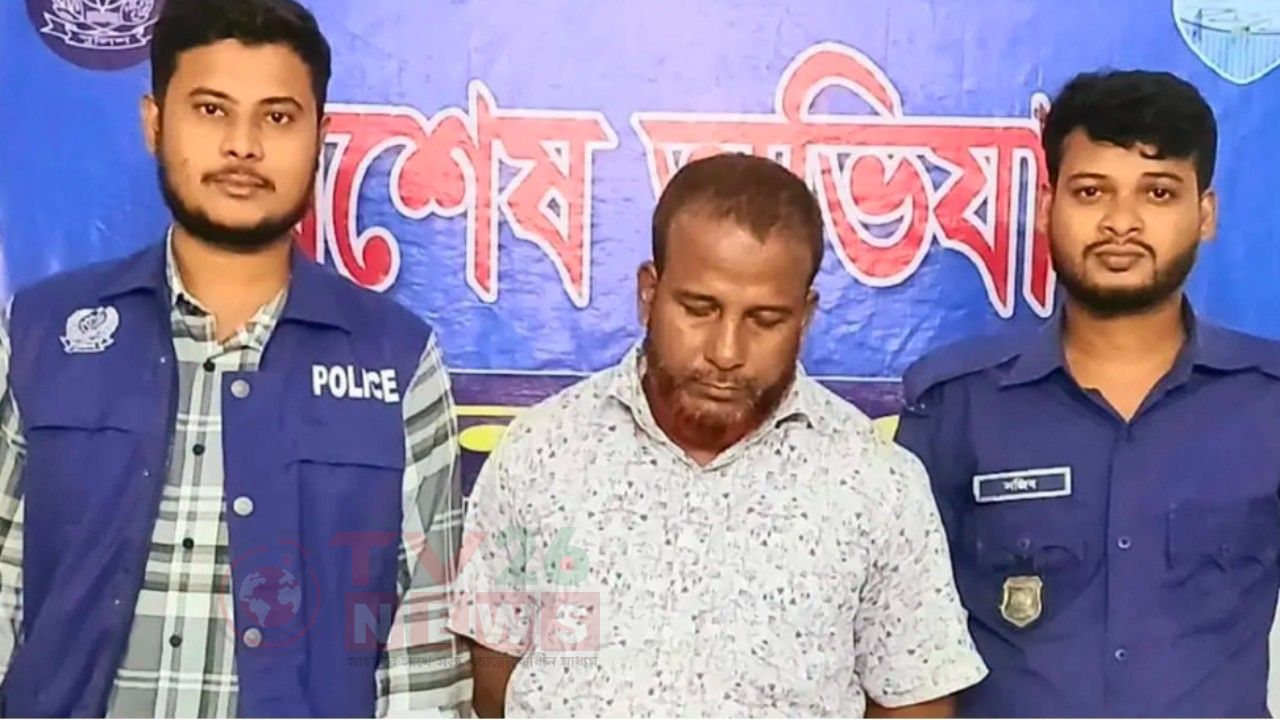 রাতে ইয়াবাসহ বিএনপি নেতা সেলিম মিয়া আটক, সকালে দল থেকে বহিষ্কার
