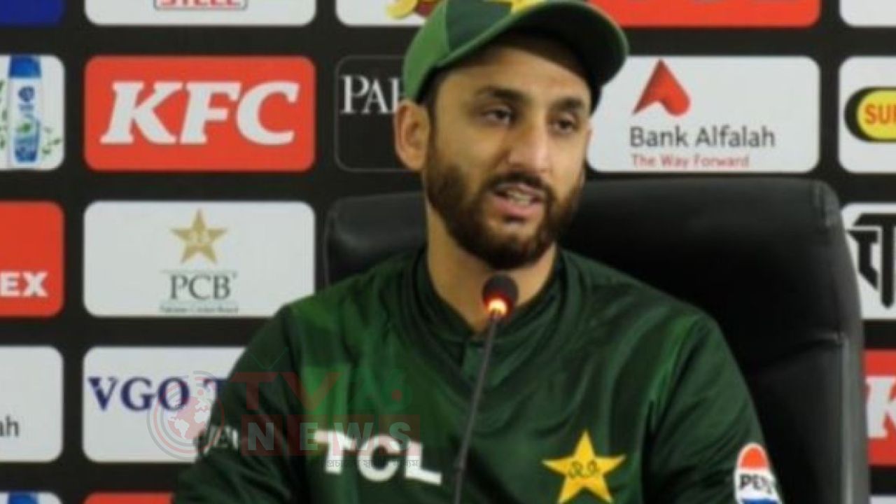 বাদ সালমান আলী, পাকিস্তানের টি-টোয়েন্টি নেতৃত্বে নতুন মুখ