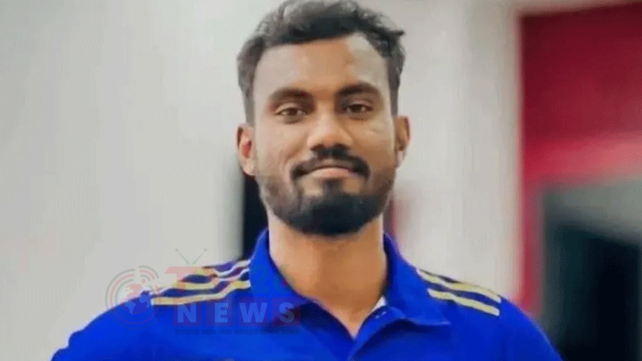 ধর্ম অবমাননার দায়ে সৌদি আরবে লঙ্কান যুবকের মৃত্যুদণ্ড