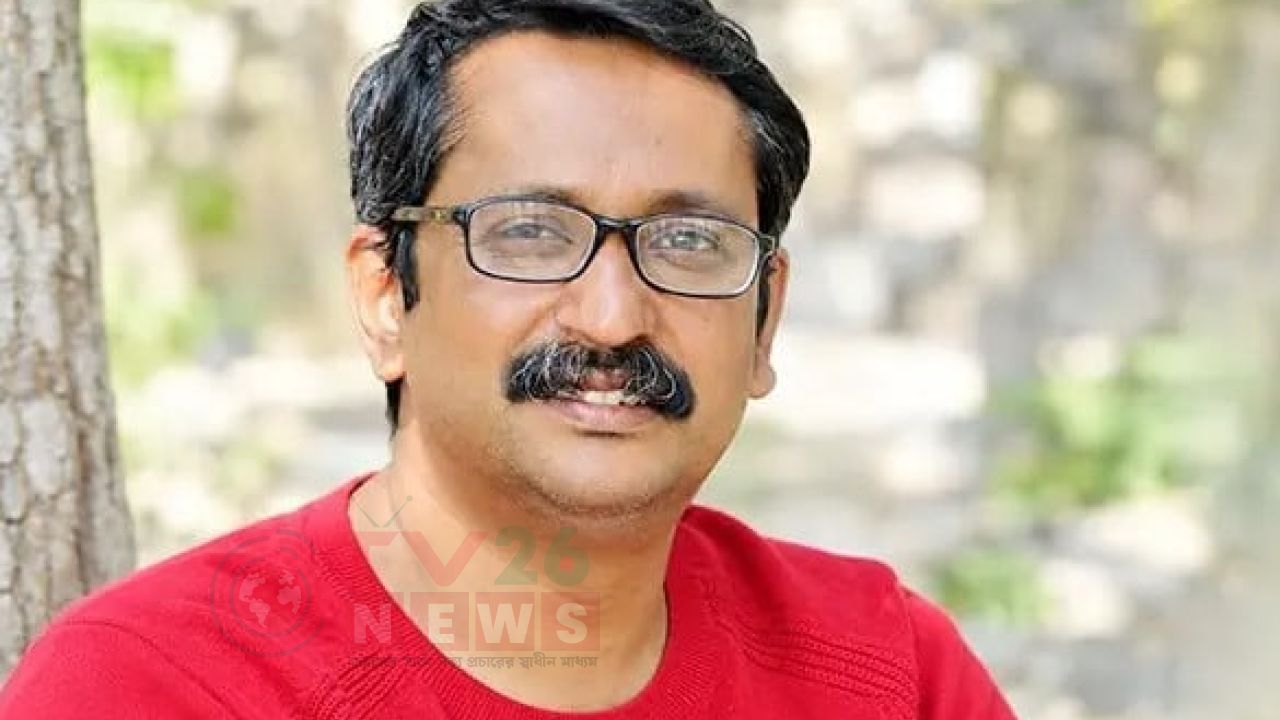সাবেক এমপি নাইমুজ্জামান মুক্তা গ্রেফতার