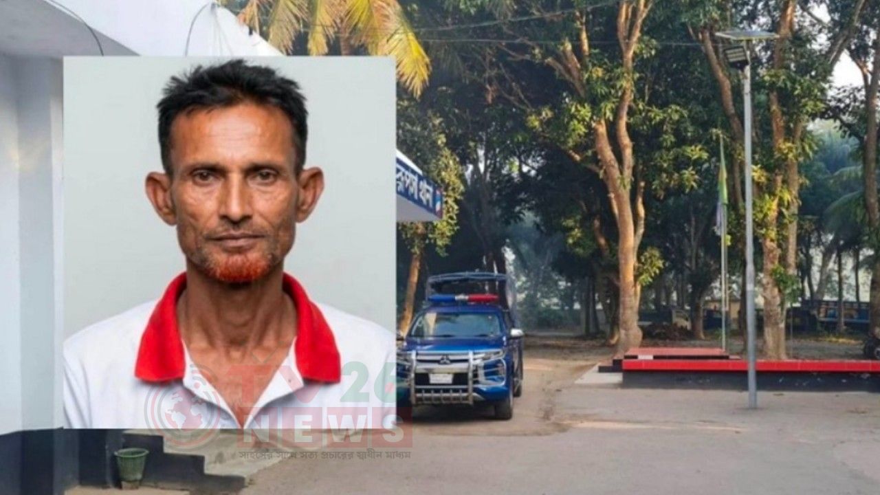জীবনের নিরাপত্তা চেয়ে থানায় জিডি, আজ গুলি করে হত্যা: বাঁচাতে পারেনি পুলিশ