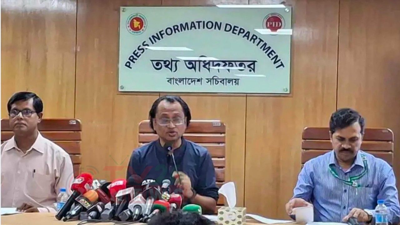 নির্ধারিত দামে এলপিজি পাওয়া না গেলে সরকার প্রয়োজনীয় ব্যবস্থা নেবে