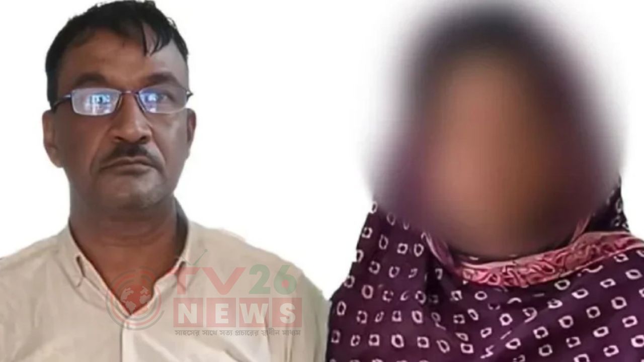 বন্ধুকে বাসায় দাওয়াত দিয়ে জিম্মি করে ৩ লাখ টাকা মুক্তিপণ দাবি, গ্রেপ্তার ২