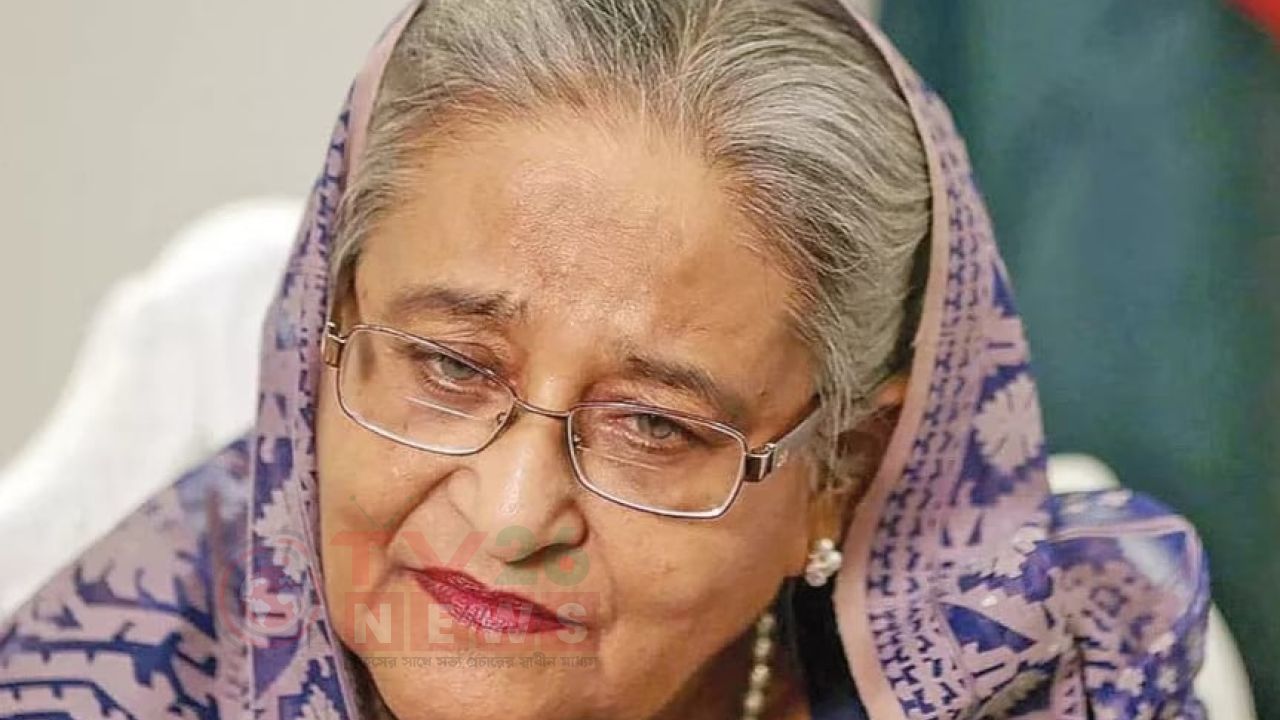 শেখ হাসিনাসহ ৪১ জনের বিরুদ্ধে অভিযোগ গঠন শুনানির জন্য দিন ধার্য আজ