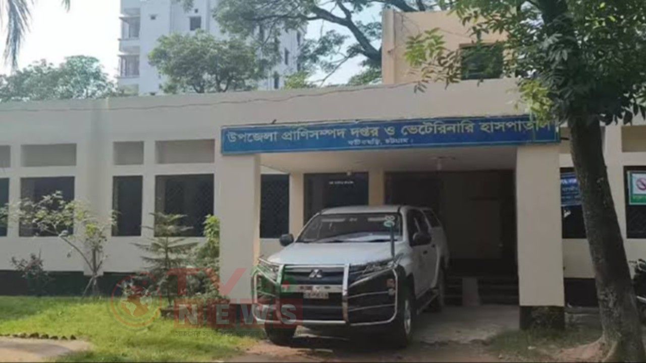 ফটিকছড়িতে ছাগল বিতরণে অনিয়মের অভিযোগ