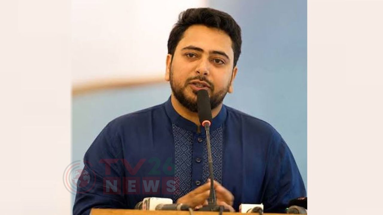 সরকারের ৩ সিদ্ধান্তে গরিবের পেটে লাথি, সাক্ষী ডিমের দাম: নাহিদ ইসলাম