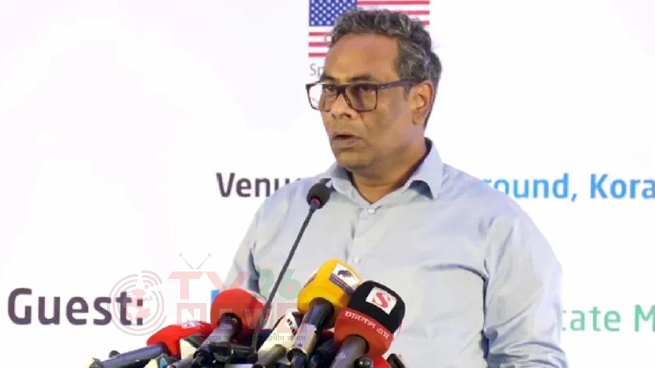 দেশে ২ কোটি শিশুকে হামের টিকা দেওয়া হয়েছে: স্বাস্থ্য প্রতিমন্ত্রী