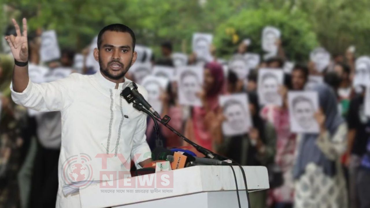 ‘বিশ্ববিদ্যালয়ের উপাচার্যের নিয়োগ রাজনৈতিক আনুগত্যের ভিত্তিতে নাকি যোগ্যতায়’