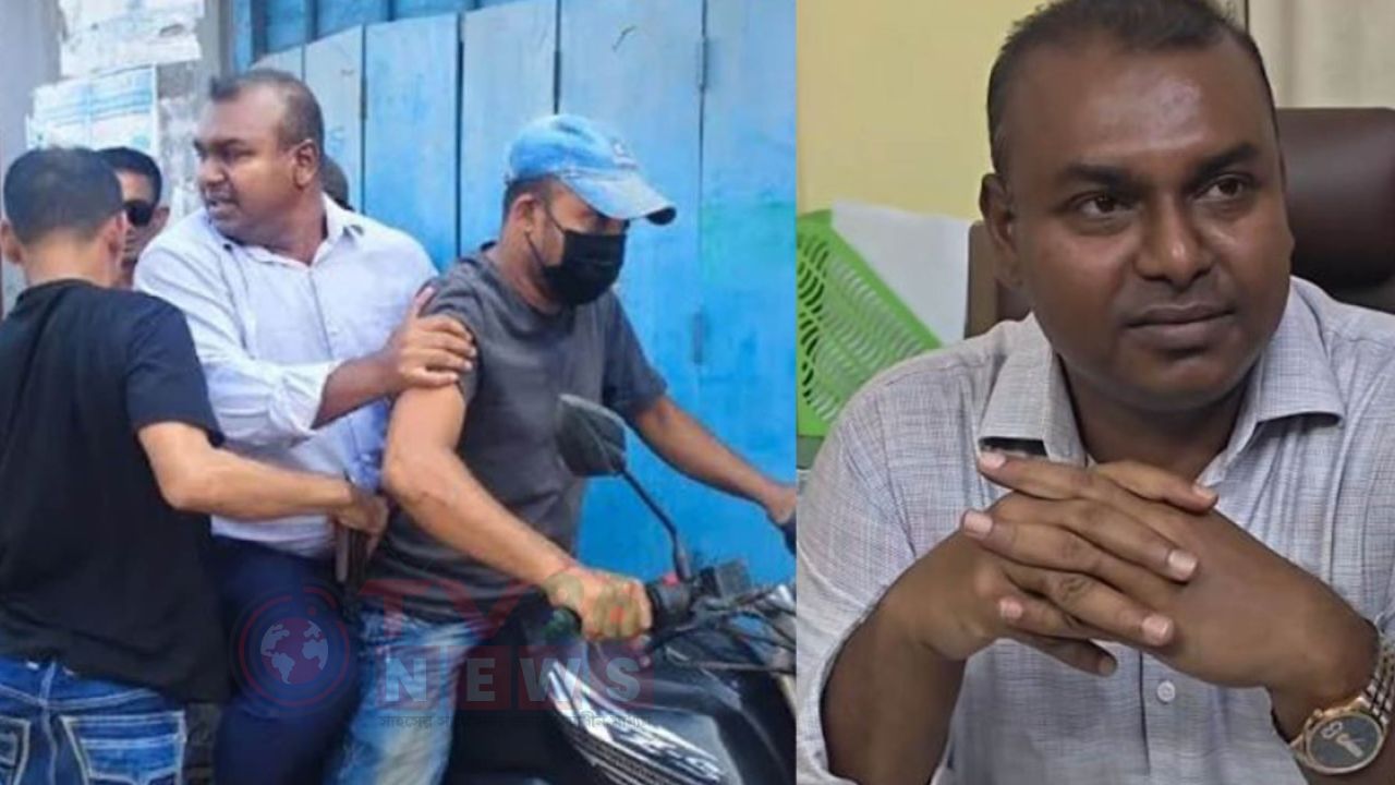 দিনদুপুরে সাব-রেজিস্ট্রারকে তুলে নিয়ে গেলো দুর্বৃত্তরা, ফিরে এসে চুপচাপ