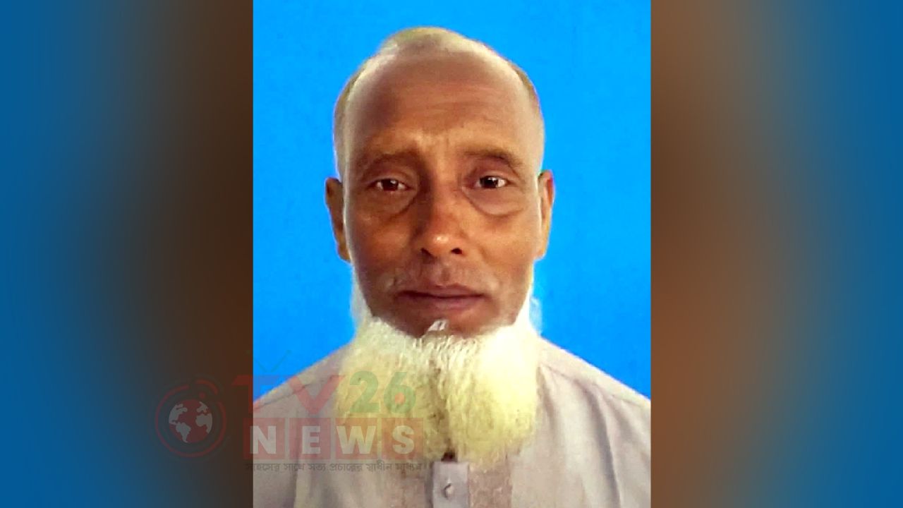 গাইবান্ধায় সীমানাপ্রাচীর নিয়ে বিরোধে প্রাণ গেল বৃদ্ধের