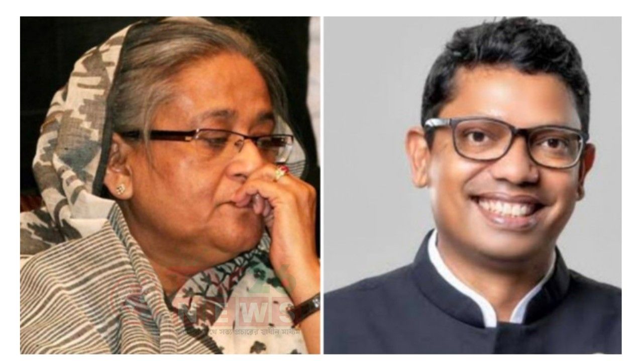 শেখ হাসিনা-পলকসহ ৩৪ জনের অভিযোগ গঠন শুনানি আজ