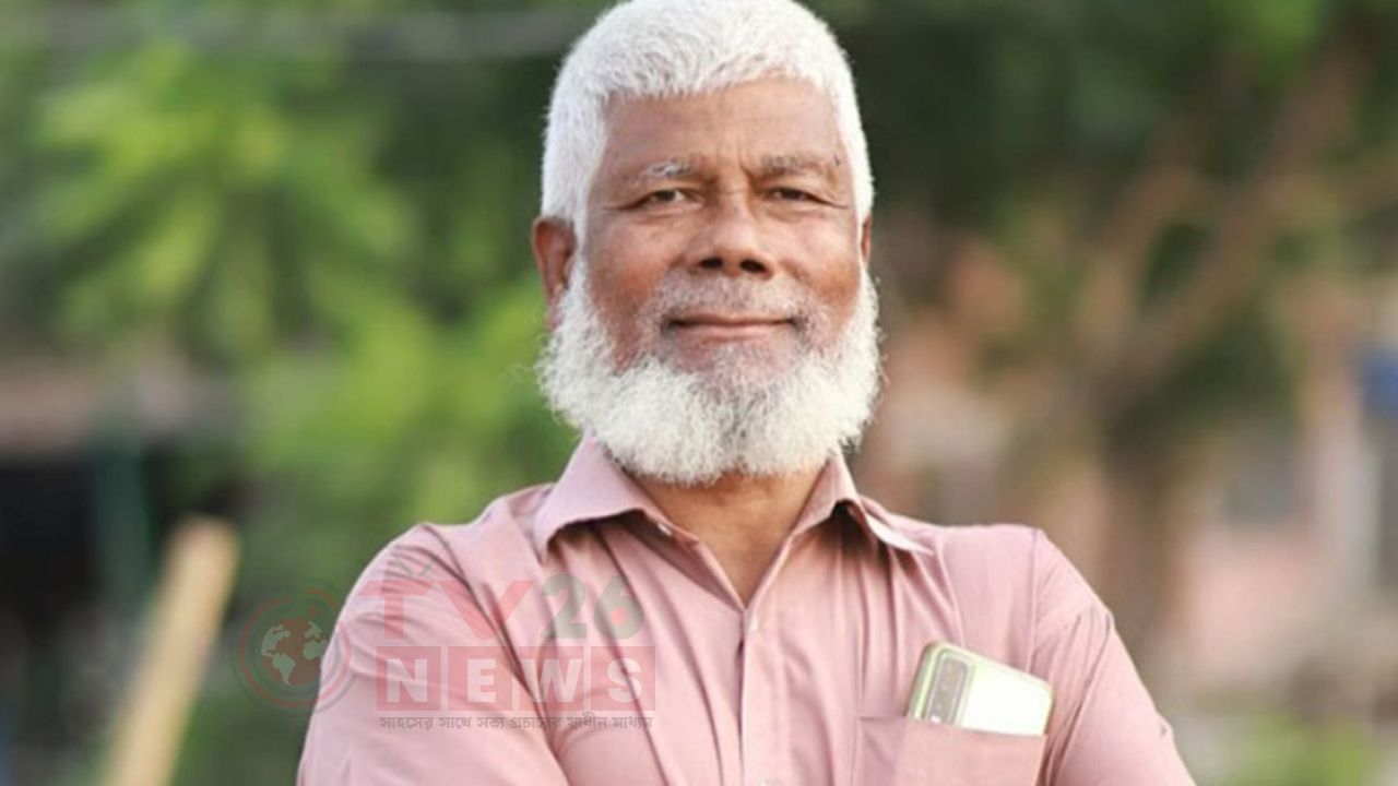 ১৫২ বন্দিসহ কারাগার ভেঙে পালিয়ে যান লাল্টু, কাঁঠালের ভেতরে অস্ত্র দিয়েছিল কে?